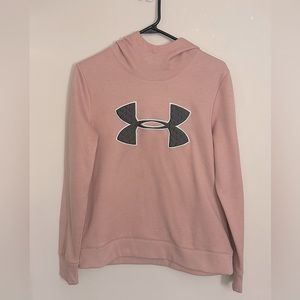 Women’s Under Armor Hoodie Size Small